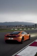 McLaren MP4-12C 2009 года